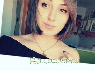Bellacolibri