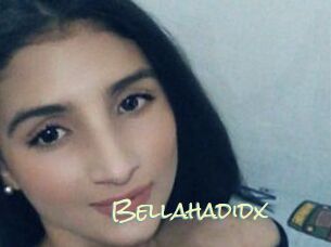 Bellahadidx