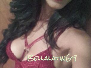 Bellalatin69