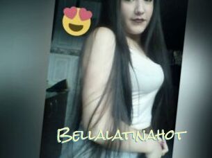 Bellalatinahot