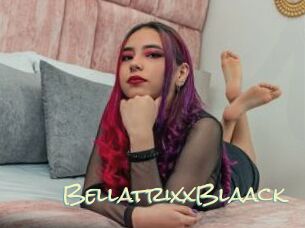 BellatrixxBlaack