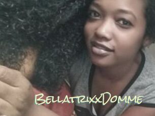 BellatrixxDomme Porn Monkey Cash