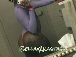 BellaxAnastasia