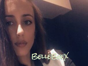 BelleBeeX