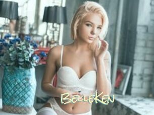 BelleKen