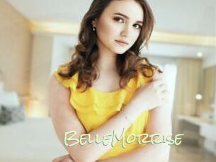 BelleMorrise Porn Monkey Cash