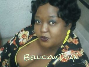 BelliciousDivaX Porn Monkey Cash