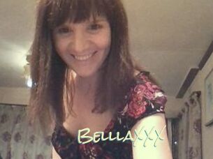 BelllaXXX