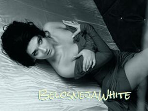 BelosnejaWhite