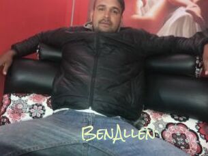 BenAllen