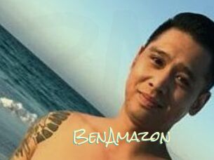 BenAmazon Porn Monkey Cash