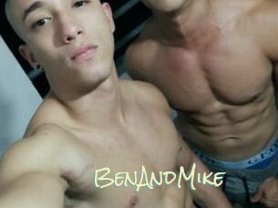 BenAndMike