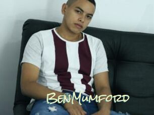 BenMumford
