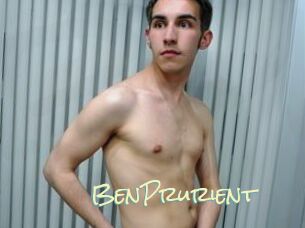 BenPrurient