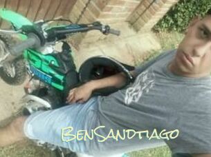 BenSandtiago