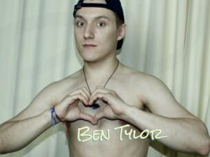 Ben_Tylor
