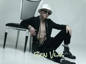 Ben_Vlas Porn Monkey Cash