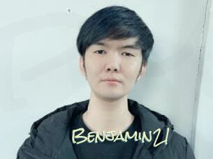 Benjamin21 Porn Monkey Cash