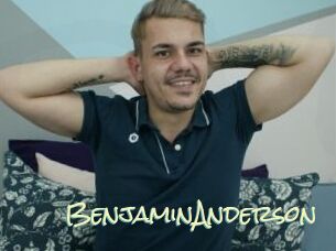 BenjaminAnderson