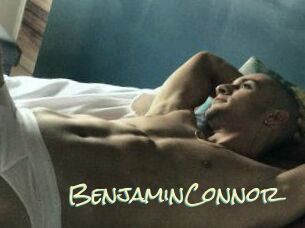 BenjaminConnor