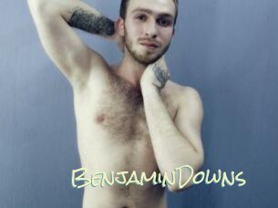 BenjaminDowns