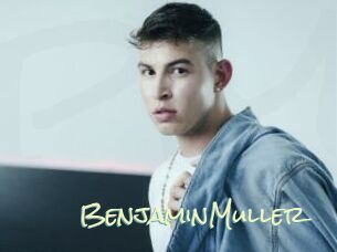 BenjaminMuller