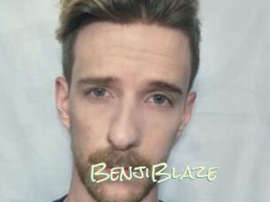 BenjiBlaze