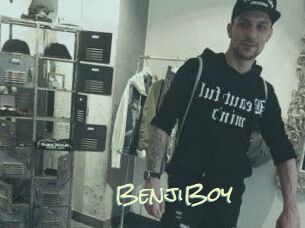 BenjiBoy