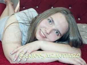 BennySarandaro