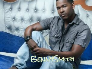 BennySmith