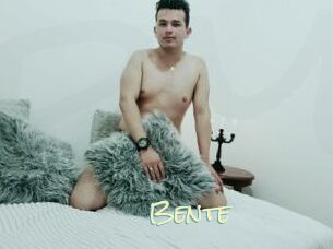 Bente