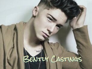 Bently_Castings