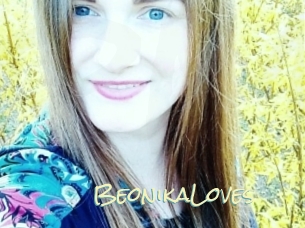 BeonikaLoves
