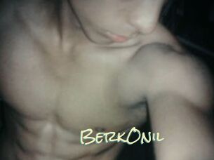 BerkOnil