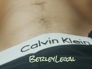 BerleyLegal Porn Monkey Cash