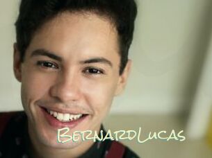 BernardLucas