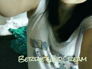 BerriezAndCream