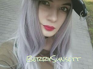 BerrySunsett