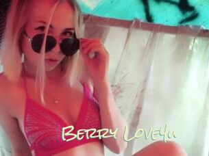 Berry_Love4u