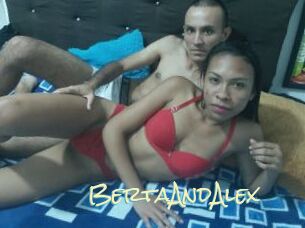 BertaAndAlex