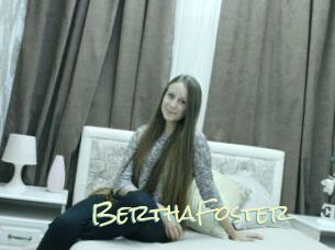 BerthaFoster