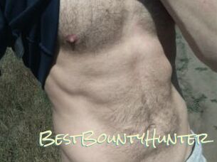 BestBountyHunter Porn Monkey Cash