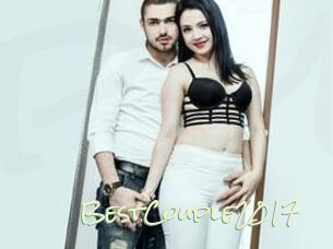 BestCouple2017