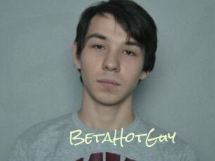BetaHotGuy