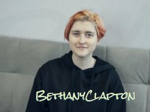 BethanyClapton