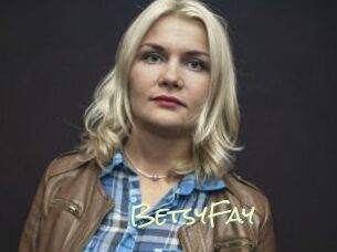 BetsyFay