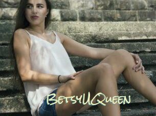 BetsyUQueen