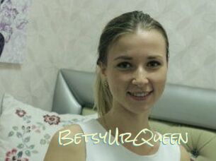 BetsyUrQueen Porn Monkey Cash