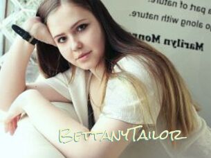 BettanyTailor