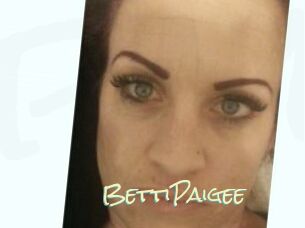 BettiPaigee
